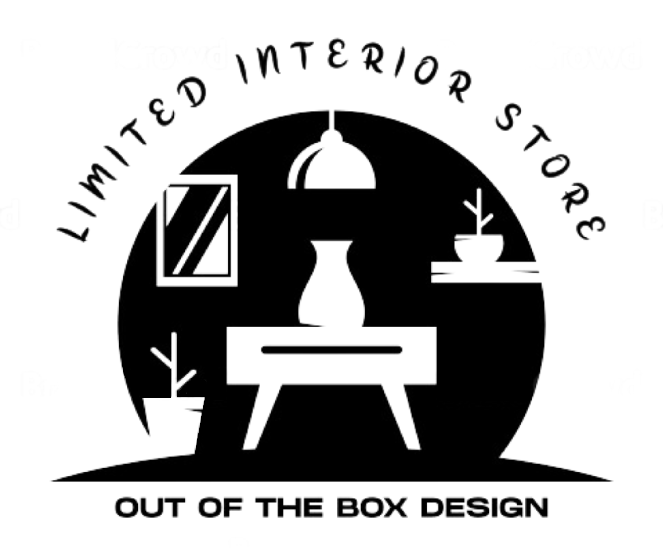 Limited Interior Store